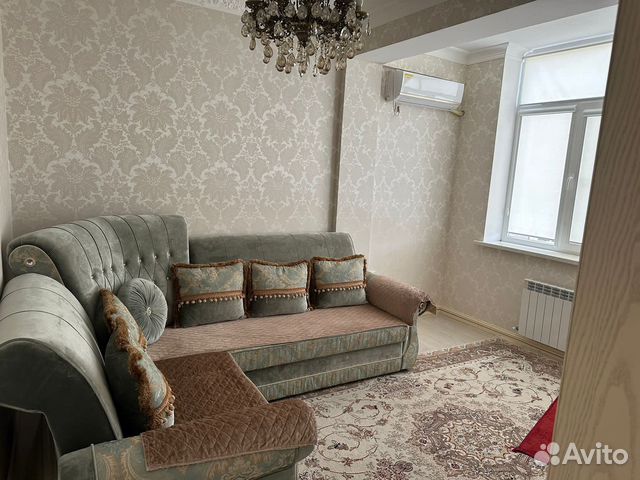 

2-к. квартира, 53 м², 3 кровати