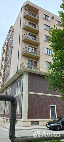 

3-к. квартира, 105 м², 3 кровати