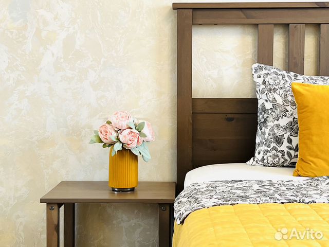 

2-к. квартира, 80 м², 3 кровати