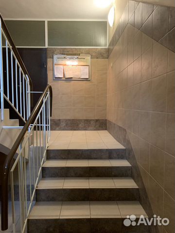 

3-к. квартира, 68 м², 2 кровати
