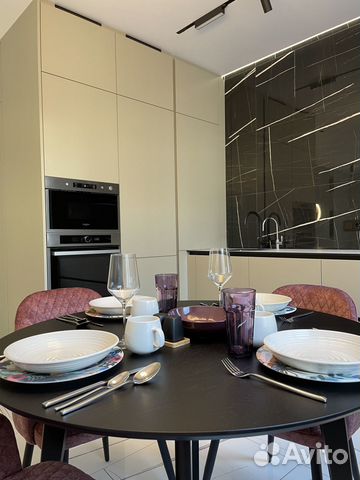 

1-к. квартира, 48 м², 1 кровать
