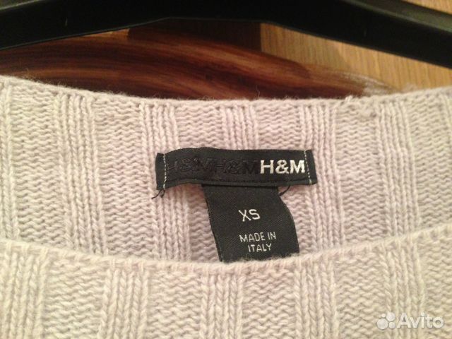 Шерстяную кофточку HM новую, продаю Шерстяную кофточку HM новую, продаю