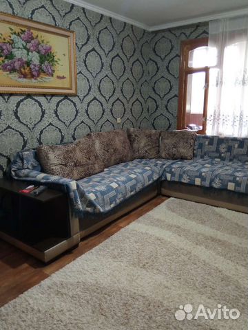 

3-к. квартира, 65 м², 3 кровати