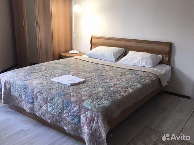 

2-к. квартира, 70 м², 7 кроватей