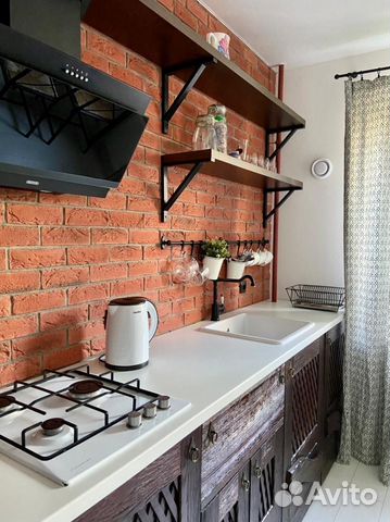 

Квартира-студия, 38,9 м², 2 кровати