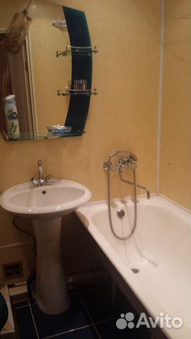 1-к квартира, 30 м², 3/5 эт.