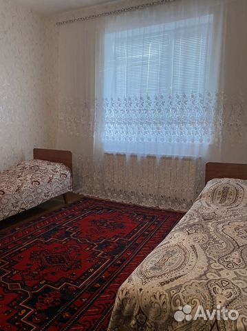 

3-к. дом, 70 м²