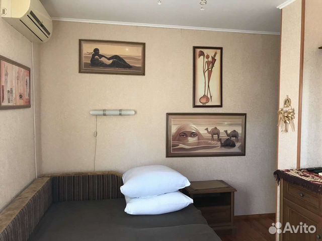 

2-к. коттедж, 40 м²