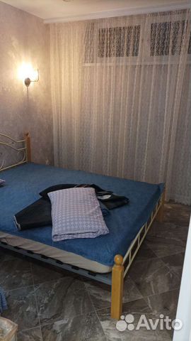 

2-к. квартира, 35 м², 2 кровати