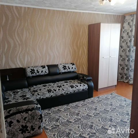 

2-к. квартира, 40 м², 2/2 эт.