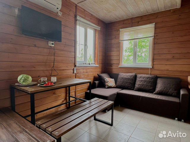 

3-к. дом, 60 м²