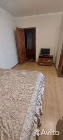 

1-к. квартира, 36 м², 2 кровати