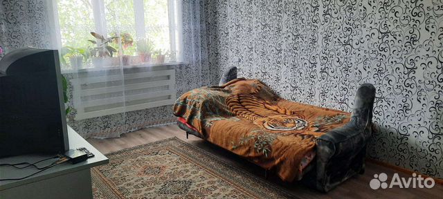 

3-к. квартира, 49 м², 3 кровати
