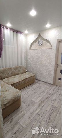 

3-к. дом, 50 м²