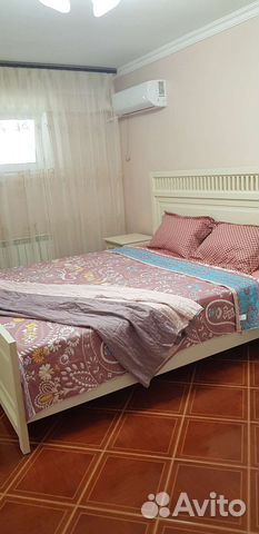 

3-к. квартира, 70 м², 5 кроватей