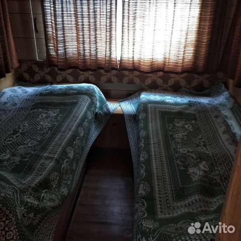 

1-к. дача, 14 м²