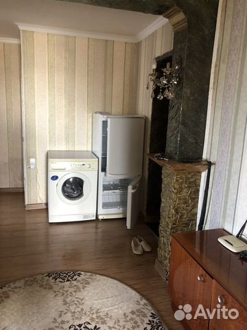 

3-к. квартира, 63 м², 2 кровати