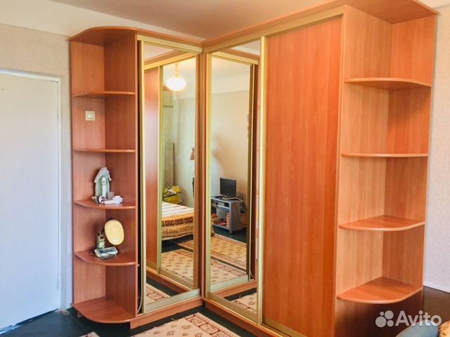 

2-к. квартира, 50 м², 4/5 эт.