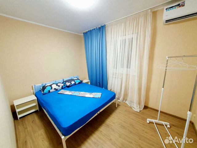 

4-к. квартира, 150 м², 8 кроватей