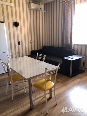 

2-к. квартира, 45 м², 4 кровати