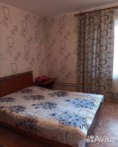 

1-к. квартира, 42 м², 2/9 эт.
