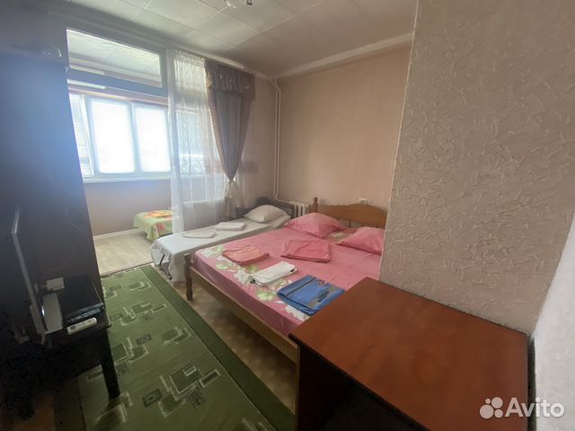 

1-к. квартира, 40 м², 9/12 эт.