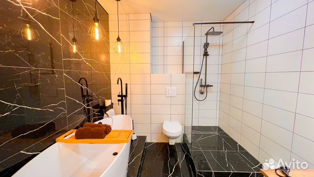 

2-к. квартира, 50 м², 17/18 эт.