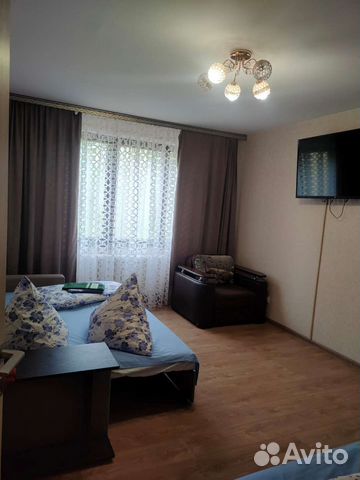 

2-к. квартира, 71 м², 3 кровати