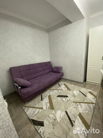 

2-к. квартира, 56 м², 1 кровать
