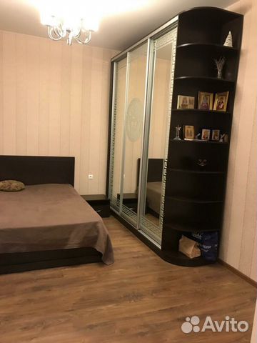 

2-к. квартира, 70 м², 2 кровати