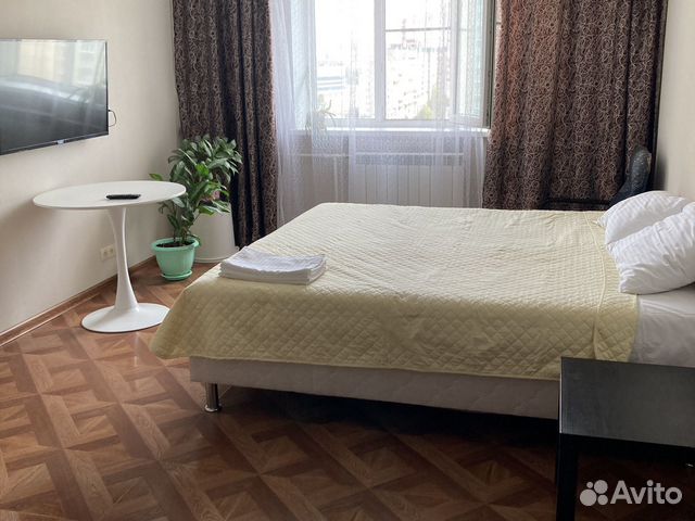 

2-к. квартира, 52 м², 3 кровати