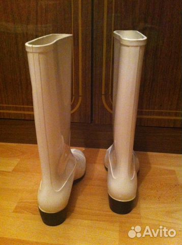 Резиновые сапоги Резиновые сапоги