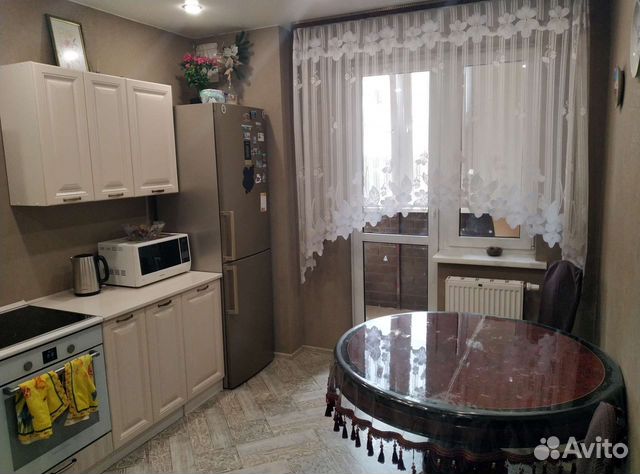 

1-к. квартира, 42 м², 1 кровать