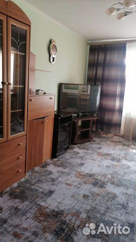 

2-к. квартира, 53 м², 2 кровати