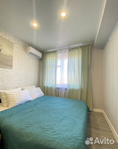 

Квартира-студия, 22 м², 2 кровати