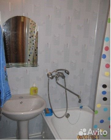 1-к квартира, 37 м², 3/5 эт.