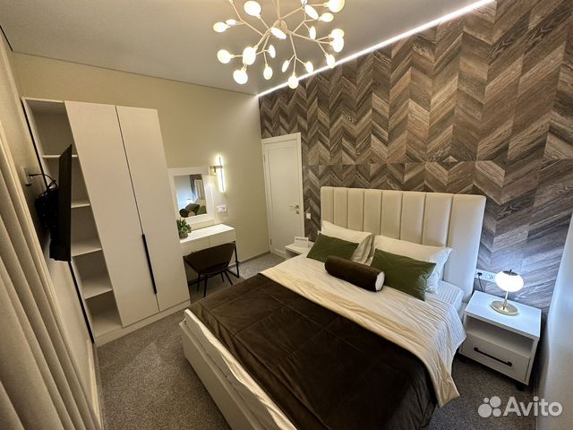 

3-к. квартира, 50 м², 1/2 эт.