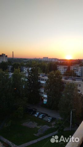 

1-к. квартира, 36 м², 1 кровать