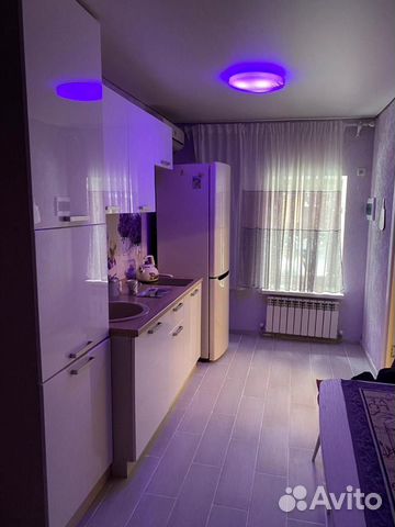 

1-к. квартира, 36 м², 2 кровати