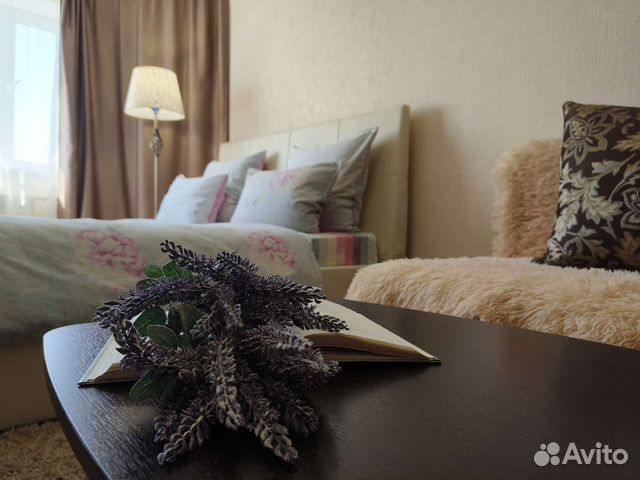 

2-к. квартира, 68 м², 3 кровати