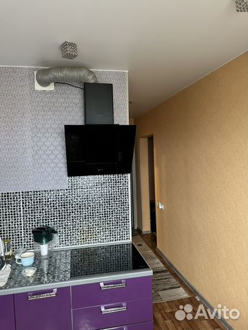 

2-к. квартира, 59 м², 2 кровати
