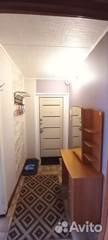 

1-к. квартира, 30 м², 1 кровать