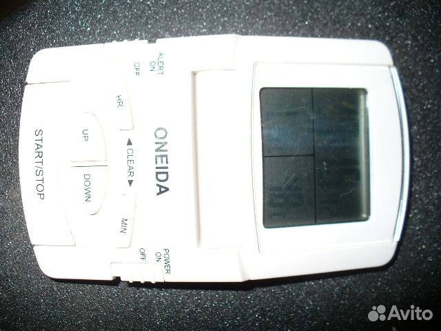 Пульт д. у. для кондиционера Oneida