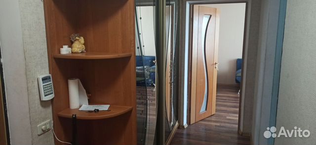 

2-к. квартира, 43 м², 4 кровати