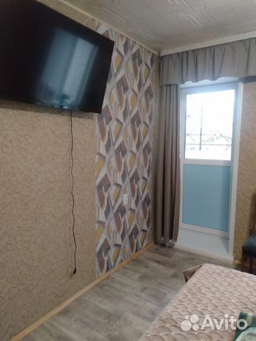 

1-к. квартира, 33 м², 2 кровати
