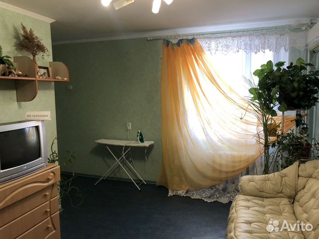 

3-к. квартира, 65 м², 3 кровати