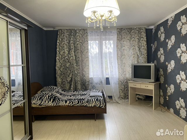 

2-к. квартира, 85 м², 6 кроватей