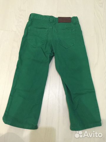 Джинсы оригинал Ralph Lauren Джинсы оригинал Ralph Lauren
