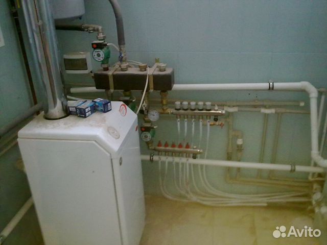 Отопление водопровод сантехника канализация газ Отопление водопровод сантехника канализация газ
