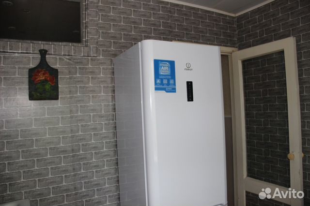 2-к квартира, 46 м², 4/5 эт.